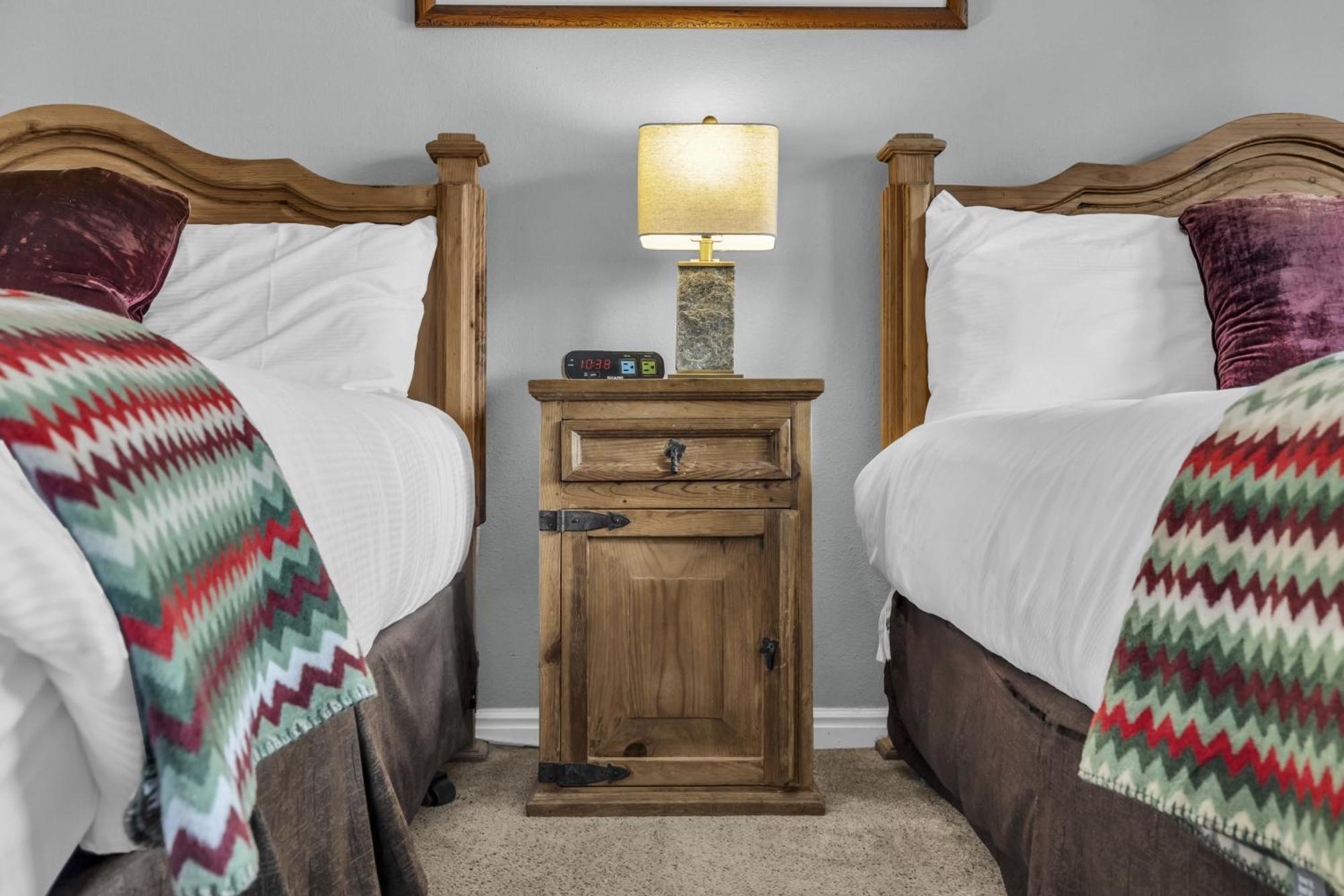 Prospector Lodge 817 Park City Eksteriør billede